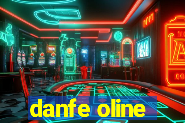 danfe oline